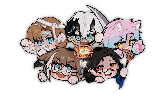 Chibi