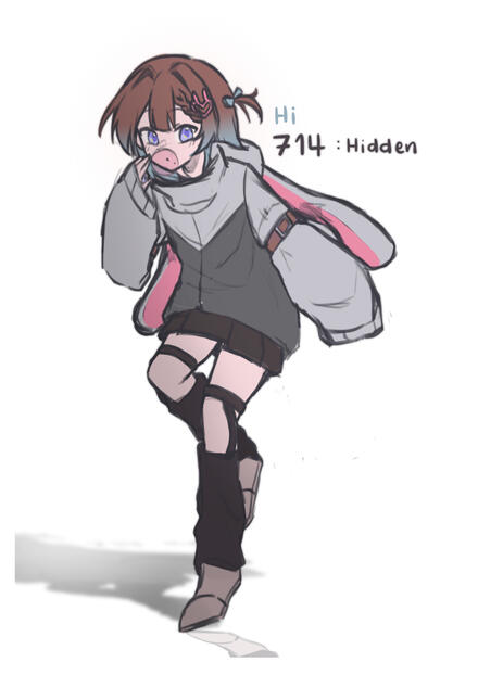 Full Body